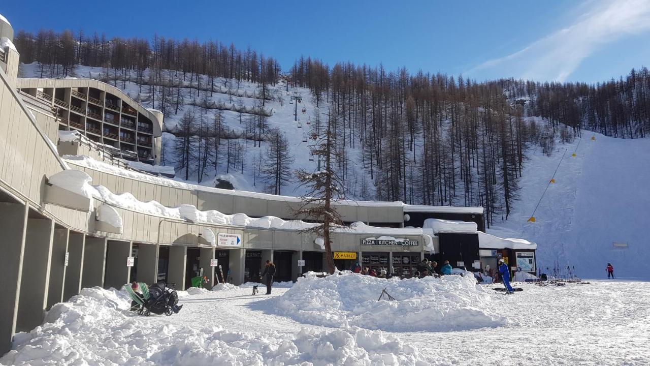 Cielo Alto House * Breuil-Cervinia
